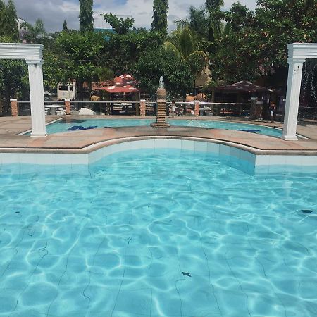 Nipa Hut Resort San Leonardo المظهر الخارجي الصورة